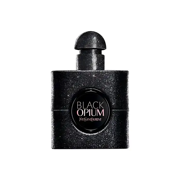 SAINT LAURENT Black Oolong Tea
