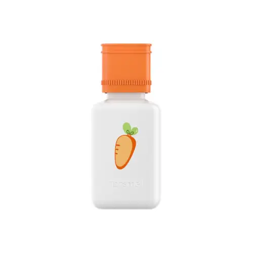 For Shine Baby Bottle Lucky Radish