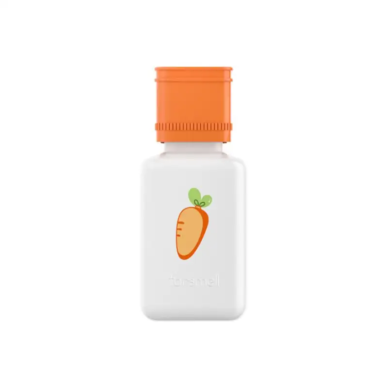 For Shine Baby Bottle Lucky Radish