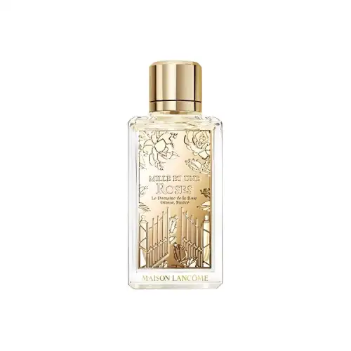 LANCOME Temple Hall One Thousand And One Roses