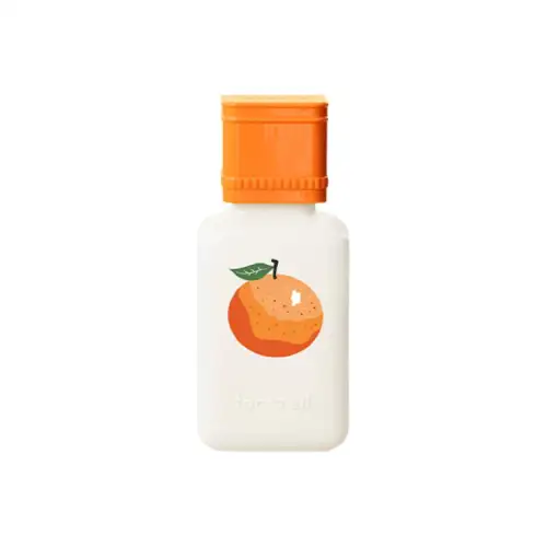 For Shine Baby Bottle Good Luck Opening Oranges