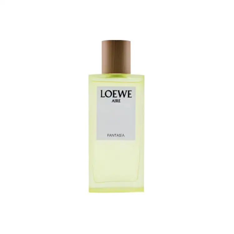 LOEWE Skylight Madrid Dreamy