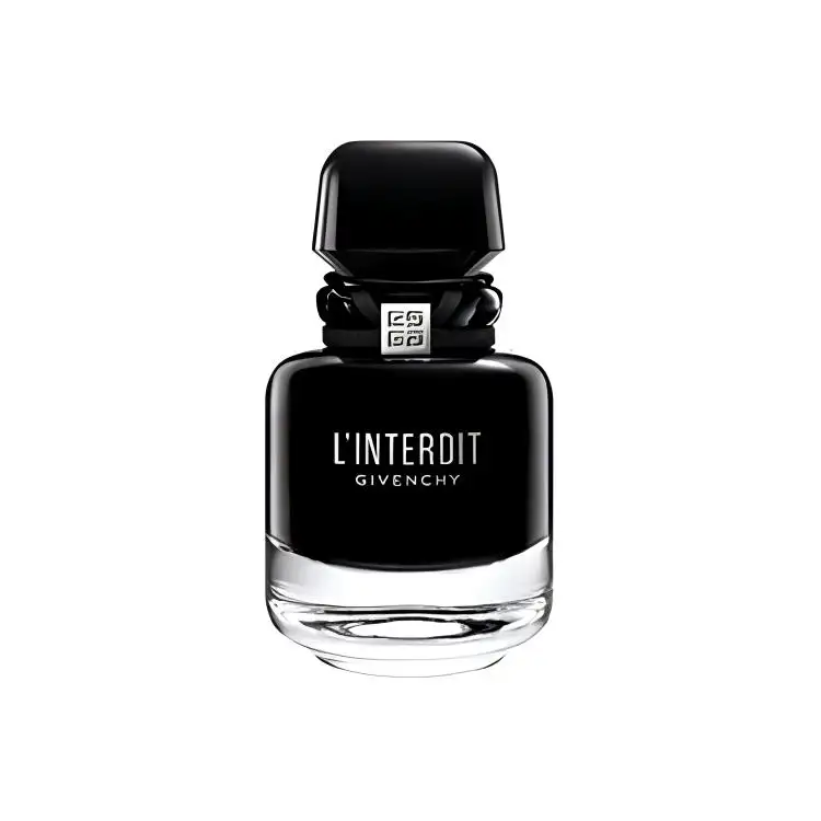 Givenchy Fearless Mind Black