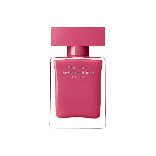 Narciso Rodriguez For Her Alluring Floral