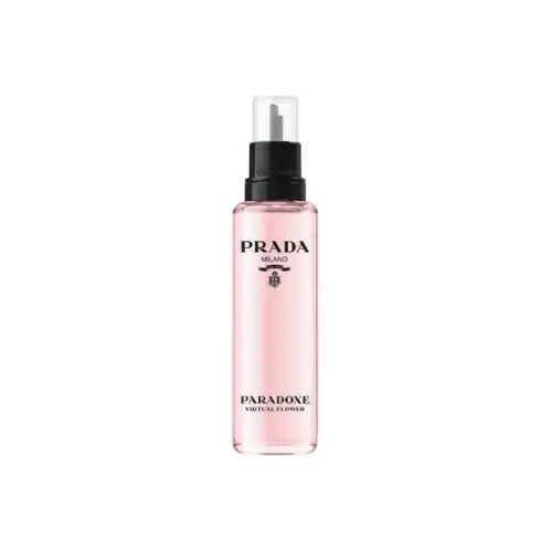 PRADA Prada Paradoxe Virtual Flower Refill Perfume Floral EDP Jasmine Neroli 100ml