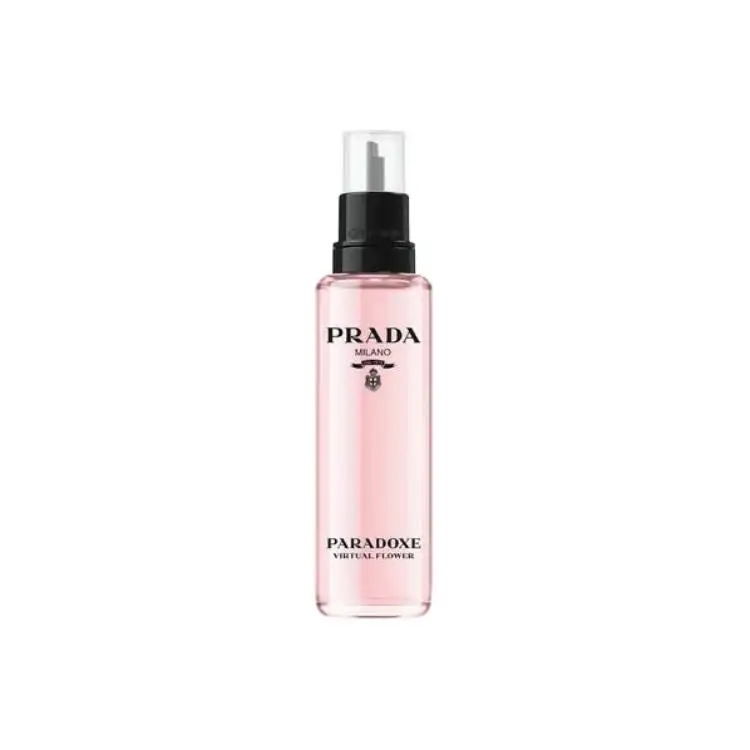 PRADA Prada Paradoxe Virtual Flower Refill Perfume Floral EDP Jasmine Neroli 100ml