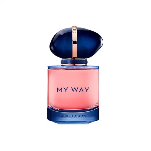 GIORGIO ARMANI ARMANI My Way Upgraded Women's