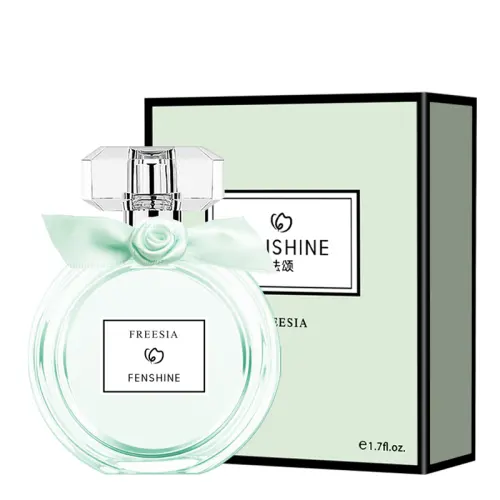 FENSHINE Freesia Women's