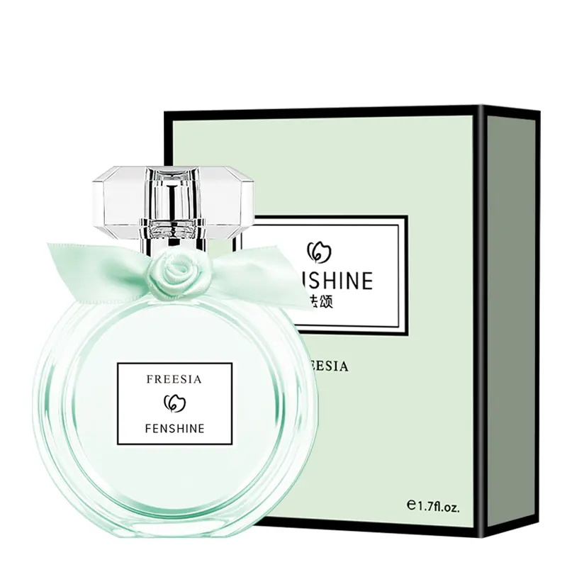 FENSHINE Freesia Women's