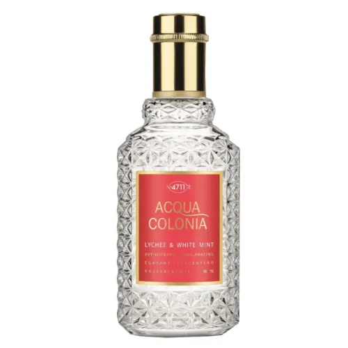 4711 Acqua Colonia ACQUA COLONIA Litchi Mint