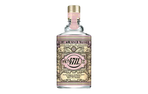4711 Acqua Colonia FLORAL COLLECTION Rose