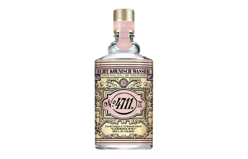 4711 Acqua Colonia FLORAL COLLECTION Rose