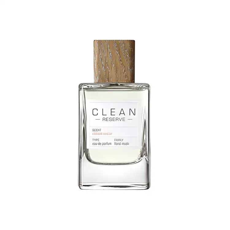 Clean Reseve Secret Honey Flower Language