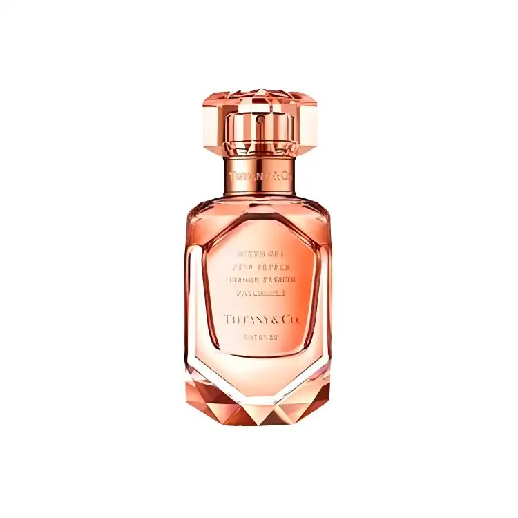 TIFFANY & CO. Rose Gold Rose Gold Rich Aroma