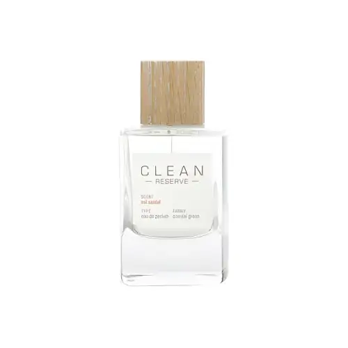 Clean Reseve
