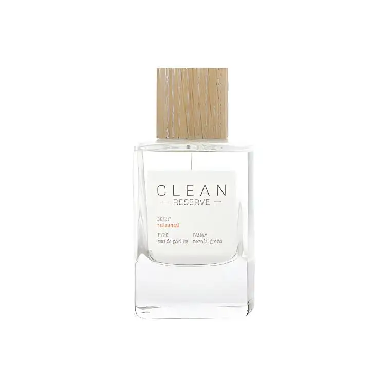 Clean Reseve