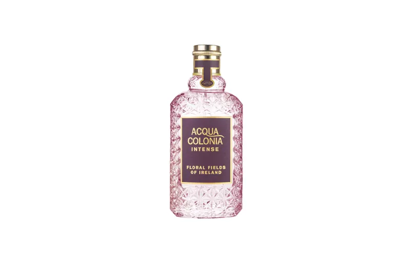 4711 Acqua Colonia INTENSE FLoral Fields Of Ireland