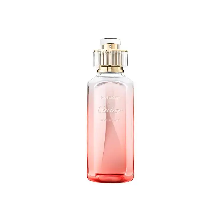 Cartier RIVIÈRES DE CARTIER Water Of Serendipity
