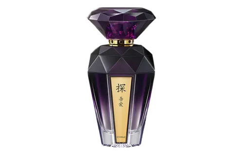 DANEIMITAN Explorer Love Me Women's