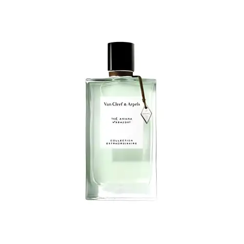Van Cleef & Arpels Morning Mist Tea