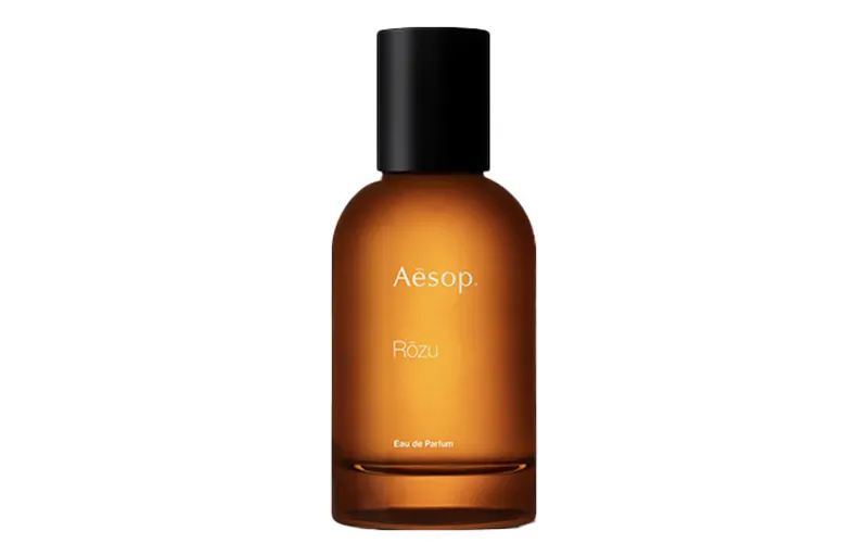 AESOP Intense Sparkling