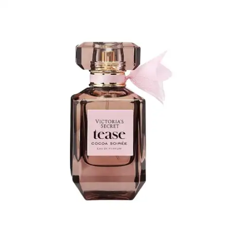Victoria's Secret Tease Cocoa Soirée