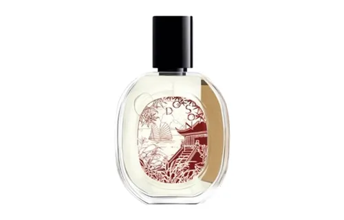 Diptyque Duchamp