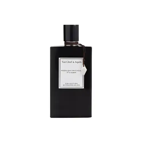 Van Cleef & Arpels Moonlight Patchouli