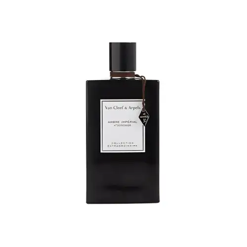 Van Cleef & Arpels Ultimate Collector's Edition Royal Amber