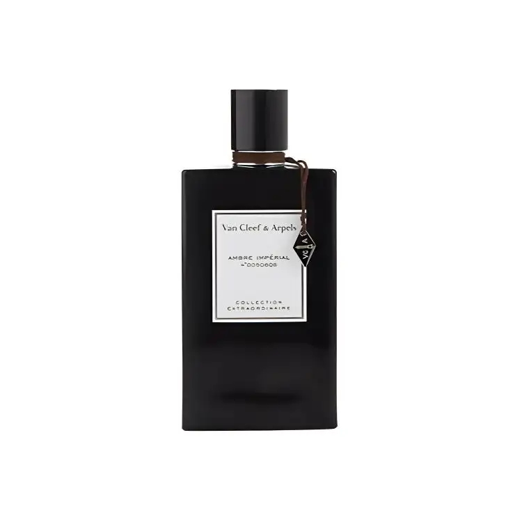 Van Cleef & Arpels Ultimate Collector's Edition Royal Amber