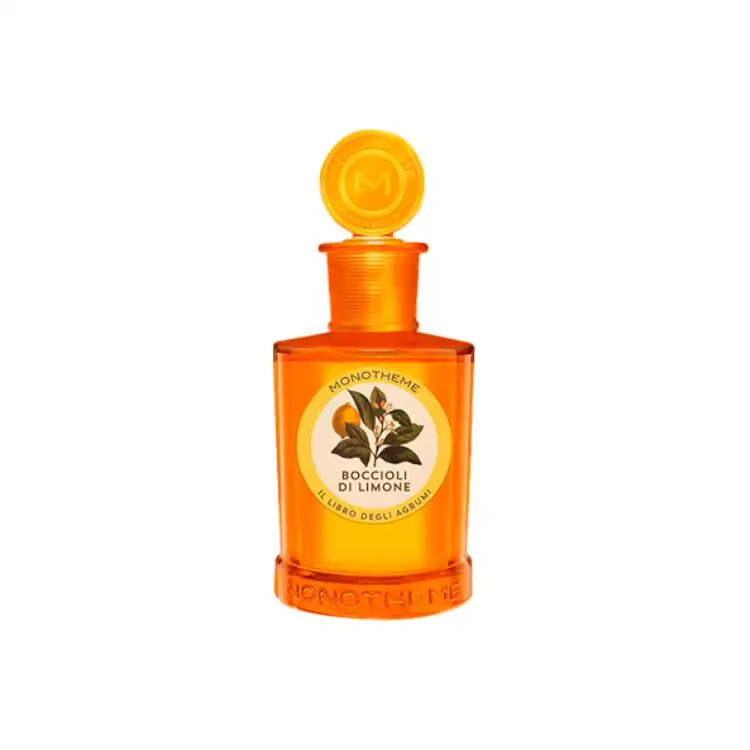 MONOTHEME MAVIVE M Lemon Bud