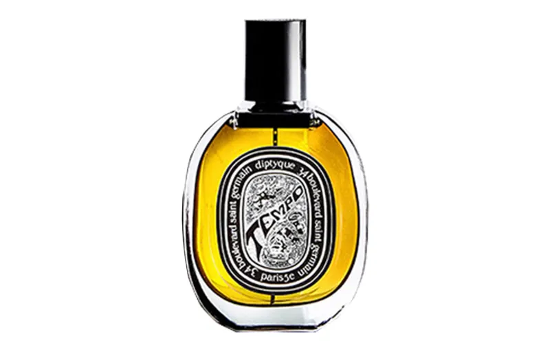 Diptyque Melody Patchouli's Elegance