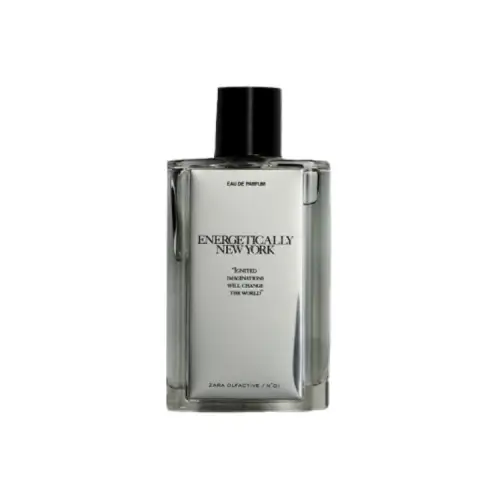 ZARA Emotion Active New