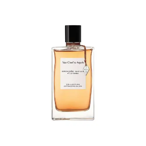 Van Cleef & Arpels Ultimate Collector's Edition Vanilla Orchid