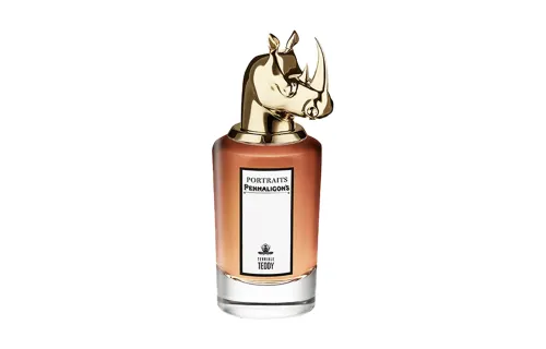 PENHALIGON'S Beast Head Family Rhinoceros Men's