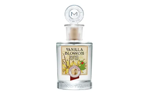 MONOTHEME MAVIVE M Classic Vanilla Flower Women's
