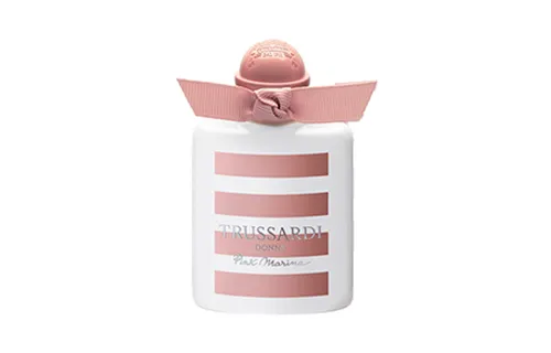 TRUSSARDI Donna Pink Marina Women's