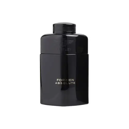 Bentley Jazz Black Noble Men's