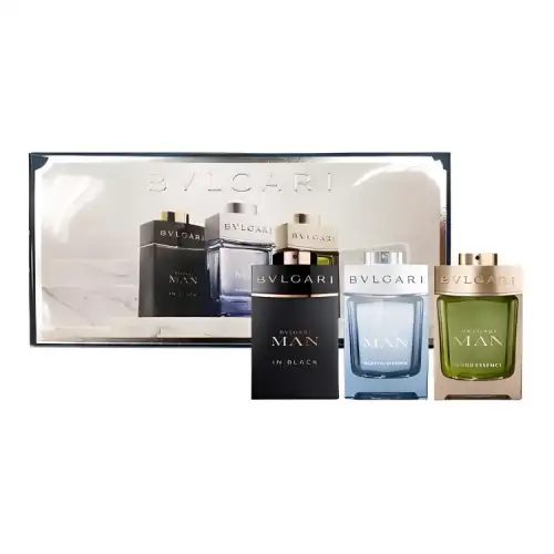 BVLGARI Bvlgari