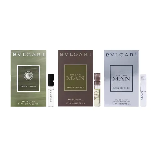 BVLGARI Bvlgari