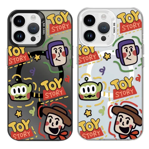 Disney Disney, apple, toy, wireless compatible phone case, iPhone15, material, internet celebrity, 14/13/12/11, 11 plus