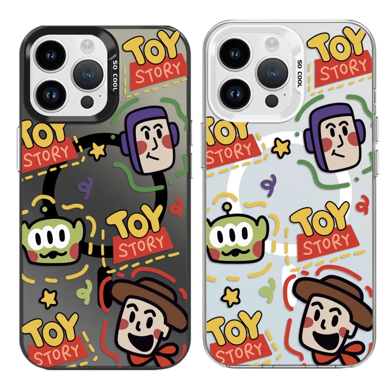Disney Disney, apple, toy, wireless compatible phone case, iPhone15, material, internet celebrity, 14/13/12/11, 11 plus