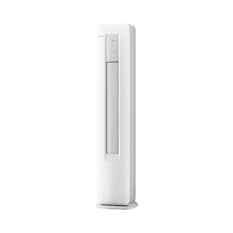 Midea Cool Power Saving 3 HP New Level Energy Efficiency Air Conditioner Variable Frequency Heating and Cooling Fourth Generation Intelligent Cleaning Living Room Cabinet Stand KFR-72LW/N8KS1-1