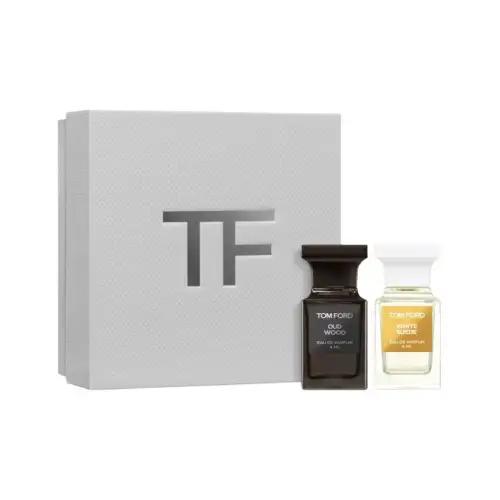 Tom Ford, perfume sample, fresh set for professional use contains rose, white musk, 4 ml, 4 ml