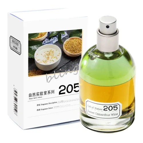 Blings Natural Lab Collection 204 Jasmine And Neroli Cocoa Miss Women's