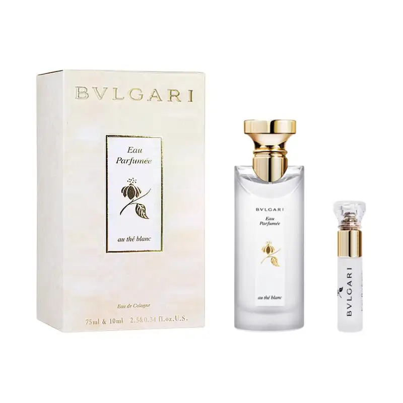 BVLGARI Mingzhen Unisex