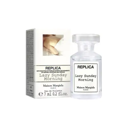 Maison Margiela Lazy Weekend