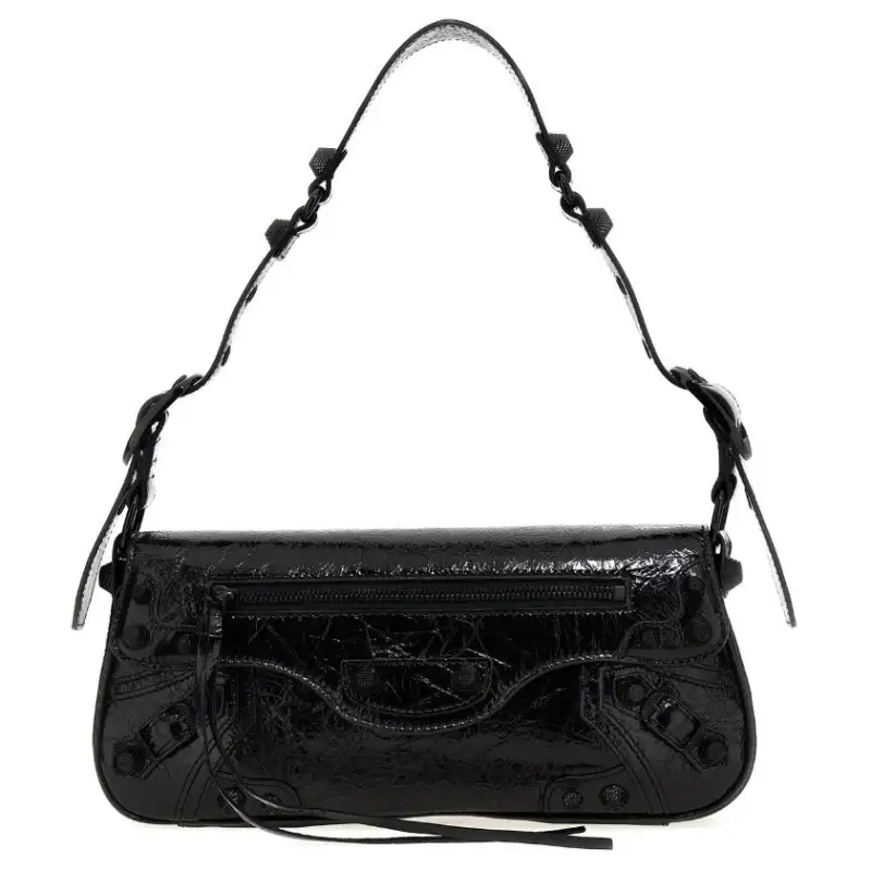 Balenciaga Le Cago Sling S Shoulder Bag