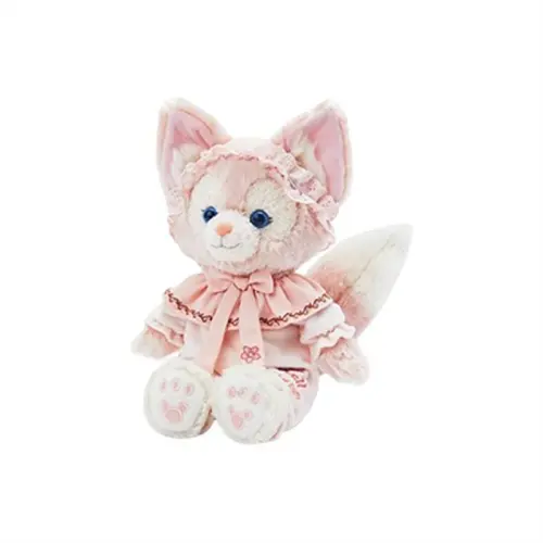 Disney Disney, children's pijama, cute plush doll for friend, 2024 years