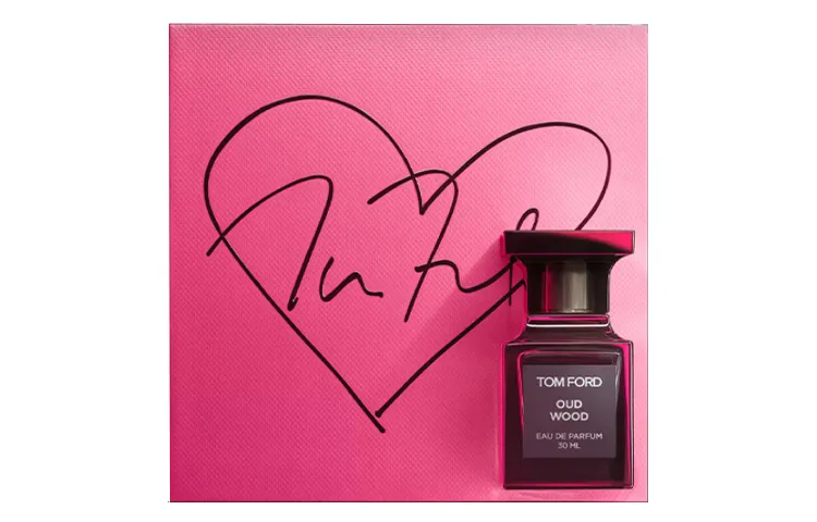 TOM FORD Zhenhua Ebony